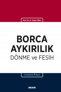 Borca Aykırılık, Dönme Ve Fesih