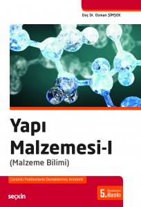 Yapı Malzemeleri – I