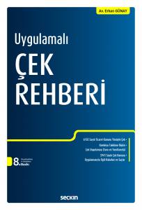 Uygulamalı Çek Rehberi