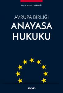 Avrupa Birliği Anayasa Hukuku