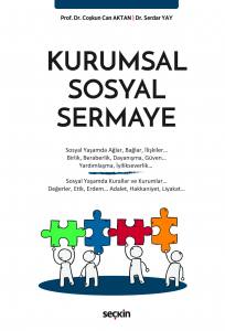 Kurumsal Sosyal Sermaye