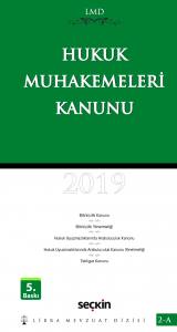 Hukuk Muhakemeleri Kanunu (Lmd – 2A)