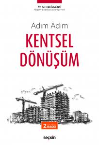 Adım Adım Kentsel Dönüşüm
