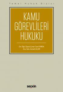 Kamu Görevlileri Hukuku