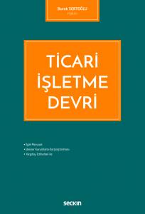 Ticari İşletme Devri