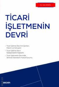 Ticari İşletmenin Devri