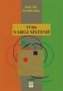 Türk Yargı Sistemi