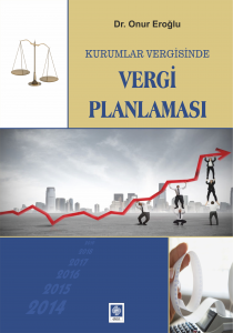 Kurumlar Vergisinde Vergi Planlaması