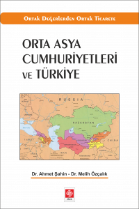 Orta Asya Cumhuriyetleri Ve Türkiye