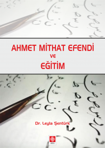 Ahmet Mithat Efendi Ve Eğitim