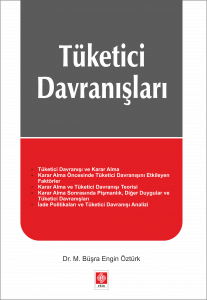 Tüketici Davranışları