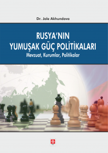 Rusya'nın Yumuşak Güç Politikaları