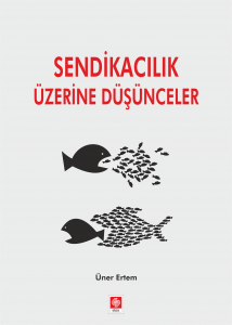 Sendikacılık Üzerine Düşünceler