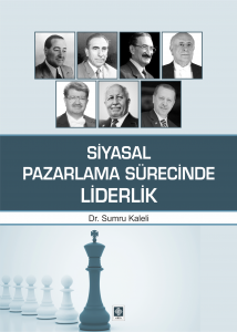 Siyasal Pazarlama Sürecinde Liderlik