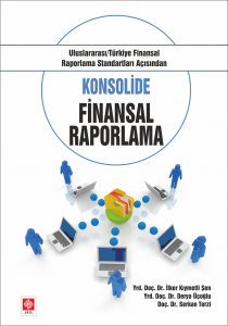 Konsolide Finansal Raporlama