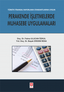 Perakende İşletmelerde Muhasebe Uygulamaları