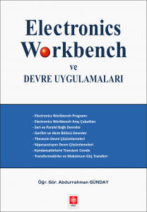 Electronics Workbench Ve Devre Uygulamaları