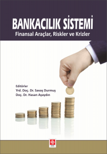 Bankacılık Sistemi Finansal Araç.riks.ve Krizler