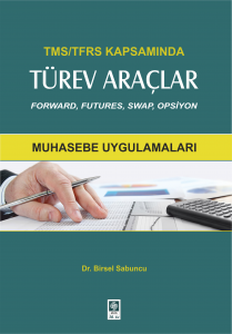 Tms-Tfrs Kapsamında Türev Araçlar