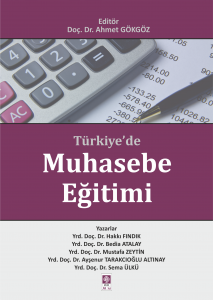 Türkiyede Muhasebe Eğitimi