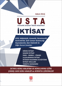 Usta İktisat