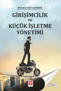 Girişimcilik Ve Küçük İşletme Yönetimi