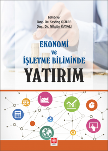 Ekonomi Ve İşletme Biliminde Yatırım