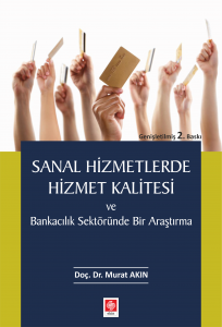 Sanal Hizmetlerde Hizmet Kalitesi