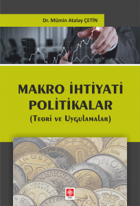 Makro İhtiyati Politikalar