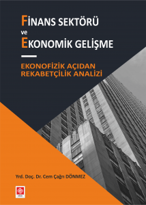 Finans Sektörü Ve Ekonomik Gelişme