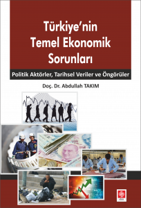 Türkiyenin Temel Ekonomik Sorunları