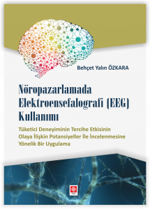 Nöropazarlamada Elektroensefalografi (Eeg) Kullan