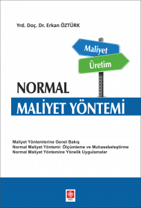 Normal Maliyet Yöntemi