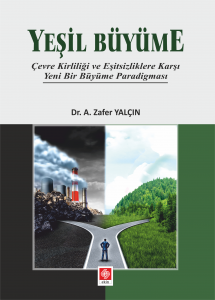 Yeşil Büyüme: Çevre Kirliliği ve Eşitsizliklere Karşı Yeni Bir Büyüme Paradigması