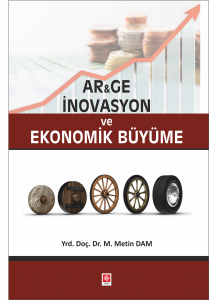 Arge İnovasyon Ve Ekonomik Büyüme