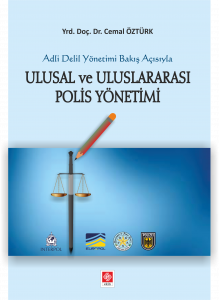 Ulusal Ve Uluslararası Polis Yönetimi