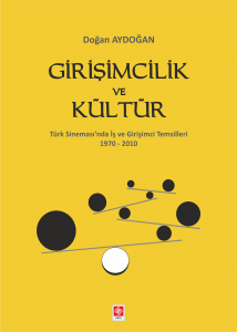 Girişimcilik Ve Kültür