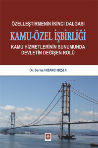 Kamu-Özel İşbirliği