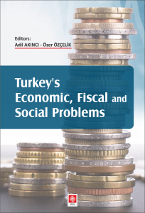 Turkeys Ekonomic Fiscal And Social Problems