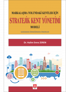 Stratejik Kent Yönetimi Modeli