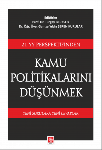 Kamu Politikalarını Düşünmek