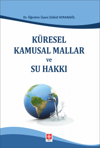 Küresel Kamusal Mallar Ve Su Hakkı