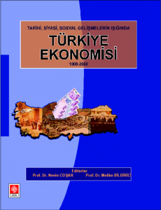 Türkiye Ekonomisi 1908-2008