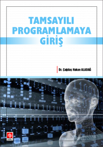 Tamsayılı Programlamaya Giriş