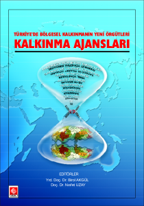 Kalkınma Ajansları