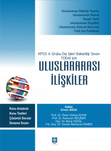 Uluslararası İlişkiler