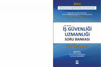 İş Güvenliği Uzmanlığı Soru Bankası