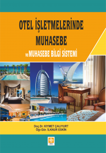 Otel İşletmelerinde Muhasebe Ve Muhasebe Bilgi Sis