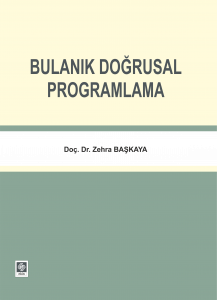 Bulanık Doğrusal Programlama