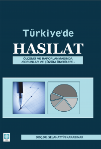 Türkiyede Hasılat